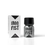 Iron Fist 10ml