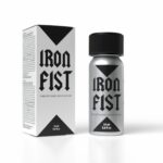 Iron Fist 24ml