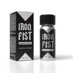 Iron Fist Black Label 24ml
