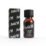Juic'D The Black Label (Boxed) 18ml