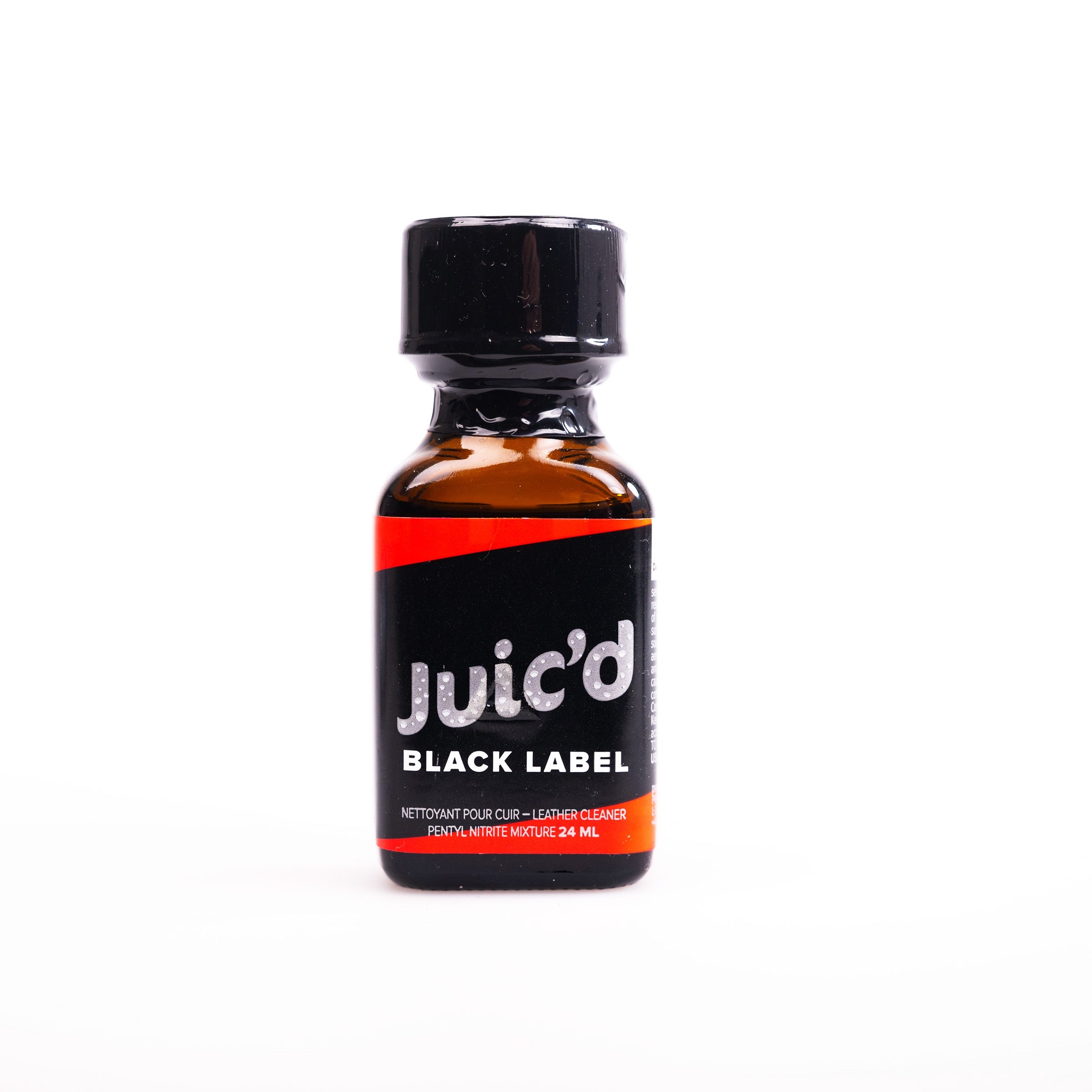 Juic'D Black Label 24ml Juic'D Black Label 24ml - Image 1