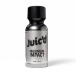 Juic'd Maximum Impact 30ml