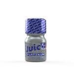 Juic'D Platinum Amyl 10ml