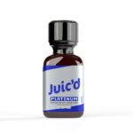 Juic'D Platinum 24ml