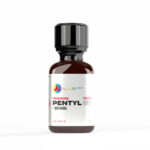 Lab Quality Pentyl Butanol 24ml