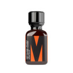 M, The Leather Cleaner Amyl 24ml