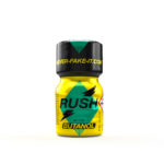 RUSH WITH BUTANOL 10ML