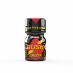 RUSH WITH BUTANOL BLACK LABEL 10ML