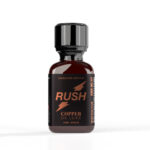 RUSH DE LUXE: COPPER 24ML