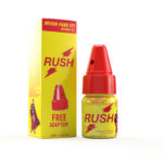 Rush 10ml with Adapter