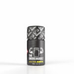 The Unbreakable Amyl 10ml