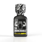 The Unbreakable Amyl 24ml